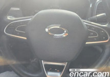 Renault Sm6 