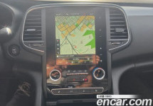 Renault Sm6 