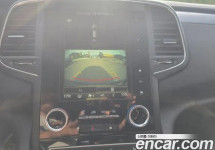 Renault Sm6 