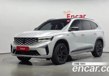 Renault Grand Koleos 