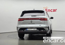 Renault Grand Koleos 