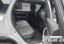 Renault Grand Koleos 