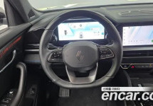 Renault Grand Koleos 