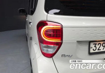 Kia Ray 