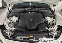 Mercedes-Benz Cle-Class 