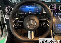 Mercedes-Benz Cle-Class 