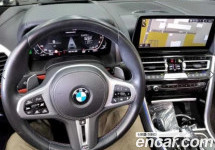 Bmw 8-Series 