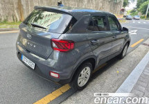 Hyundai Venue 