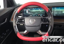 Ssangyong Torres 
