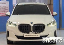 Bmw 2-Series 
