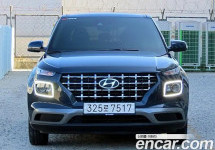 Hyundai Venue 