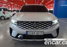 Renault Grand Koleos 