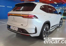 Renault Grand Koleos 