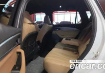 Renault Grand Koleos 