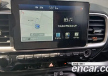Hyundai Venue 