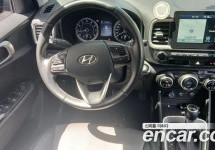 Hyundai Venue 