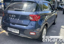 Hyundai Venue 