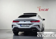 Bmw 8-Series 