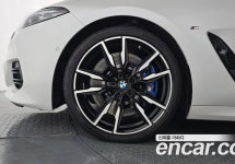 Bmw 8-Series 
