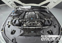 Bmw 8-Series 