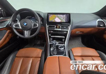 Bmw 8-Series 