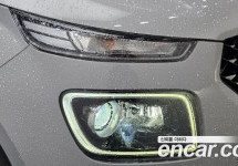Hyundai Venue 