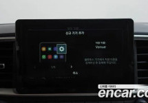 Hyundai Venue 