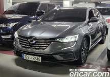 Renault Sm6 
