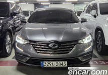 Renault Sm6 