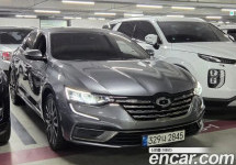 Renault Sm6 