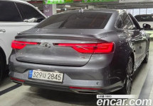 Renault Sm6 