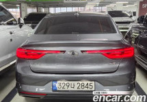 Renault Sm6 