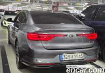 Renault Sm6 