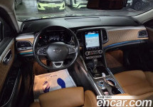 Renault Sm6 
