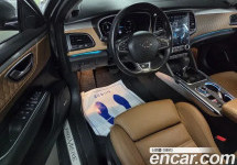 Renault Sm6 