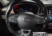 Renault Sm6 