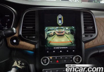 Renault Sm6 