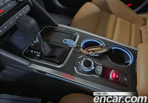 Renault Sm6 