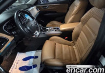 Renault Sm6 