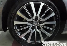 Renault Sm6 