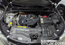 Renault Sm6 