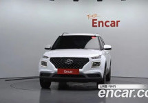 Hyundai Venue 