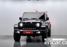 Jeep Gladiator 