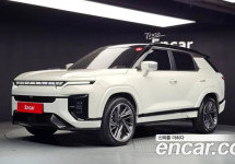 Ssangyong Actyon 