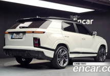 Ssangyong Actyon 