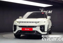 Ssangyong Actyon 