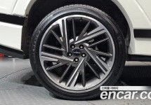 Ssangyong Actyon 