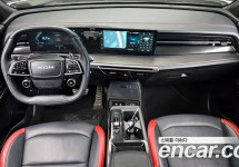 Ssangyong Actyon 