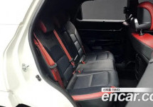 Ssangyong Actyon 