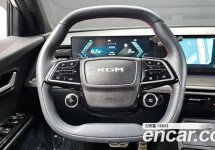 Ssangyong Actyon 